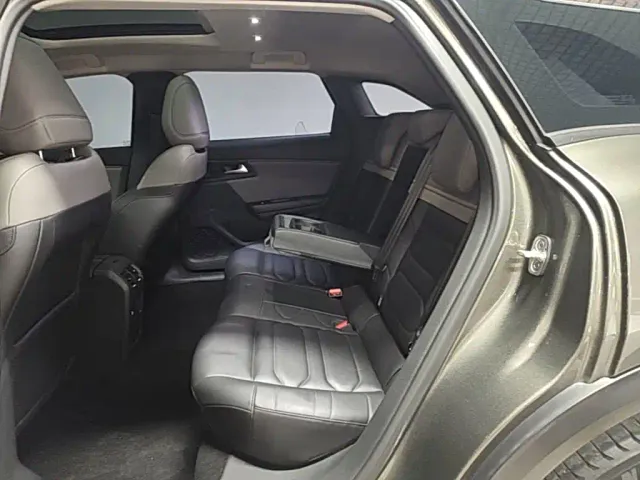 Citroen C5 X — Фото автомобиля 16