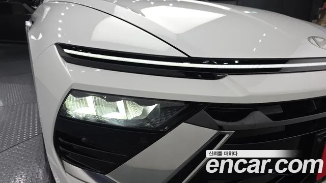 Hyundai Sonata — Фото автомобиля 7