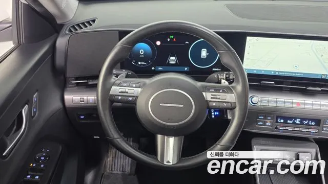 Hyundai Kona — Фото автомобиля 13