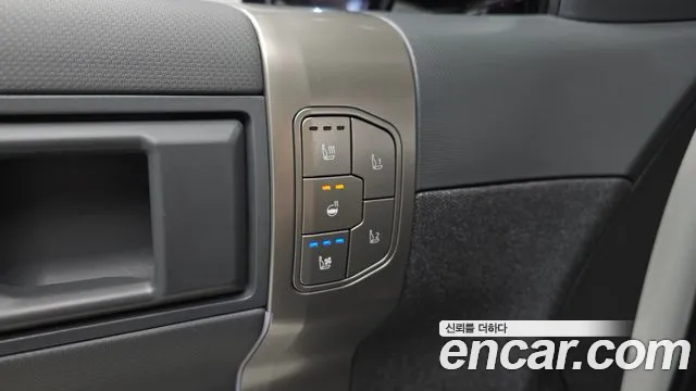 Kia EV3 — Фото автомобиля 27