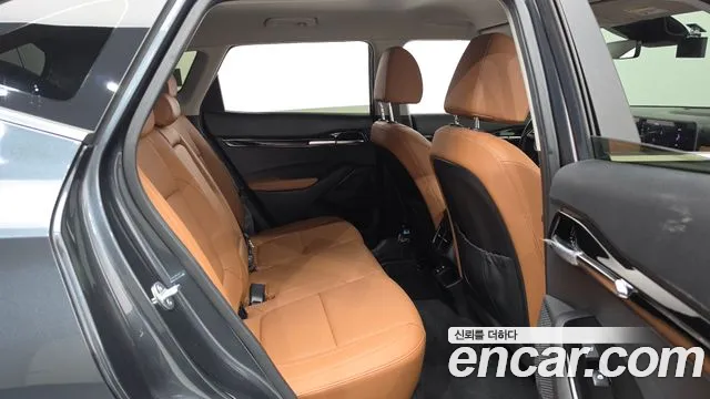 Kia Seltos — Фото автомобиля 12