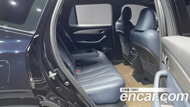 Renault Korea Grand Koleos — Фото автомобиля 18