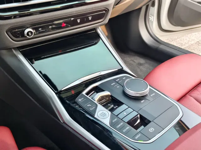BMW 3 Series — Фото автомобиля 14