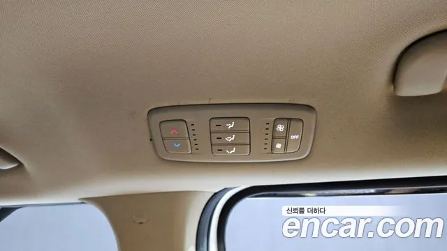 Kia Canival — Фото автомобиля 18