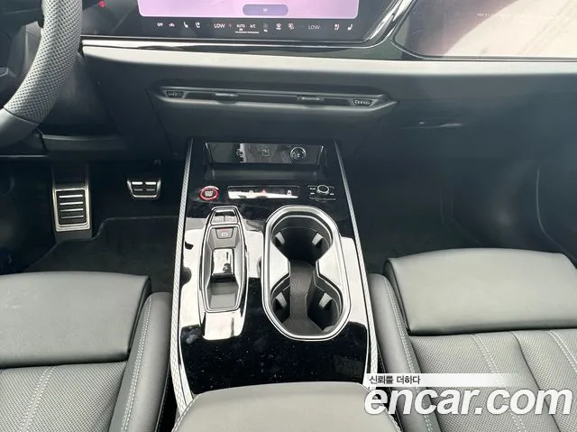 Audi A6 C9 — Фото автомобиля 9