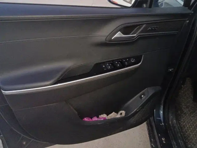 Hyundai Custo — Фото автомобиля 7