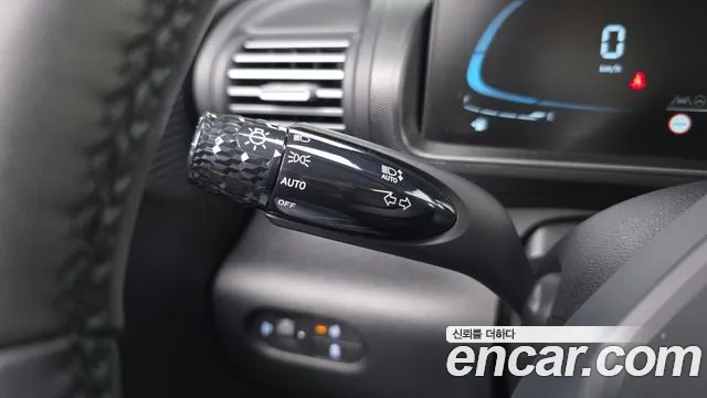 Hyundai Casper Casper Inspiration — Фото автомобиля 15