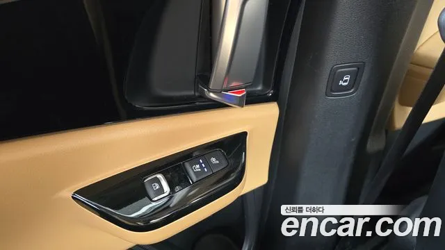 Kia Canival Carnival 4 поколение 7 мест Noblesse — Фото автомобиля 18