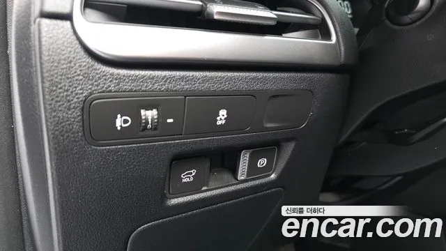 Hyundai Palisade The New Palisade Бензин 3.8 2WD — Фото автомобиля 17