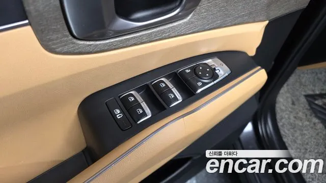 Kia Sorento Sorento 4-е поколение Дизель 2.2 4WD — Фото автомобиля 26