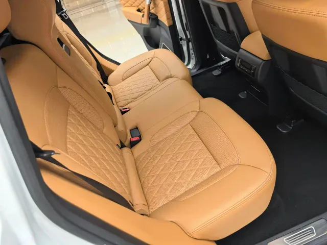 Haval H9 — Фото автомобиля 19