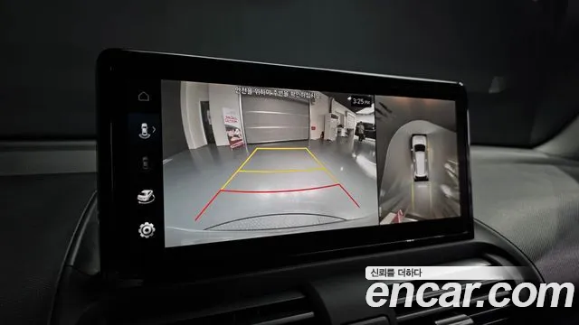 Hyundai Casper Casper Electric Inspiration — Фото автомобиля 11