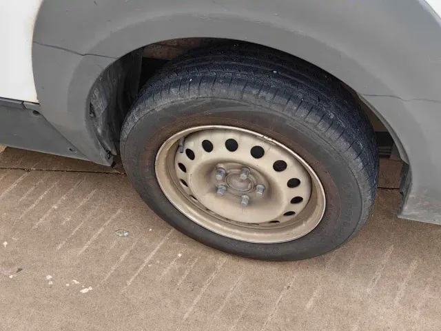 Foton Zhilan Jingling E7 — Фото автомобиля 10