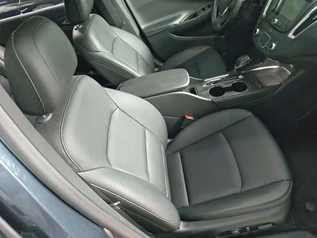 Chevrolet Malibu XL — Фото автомобиля 24