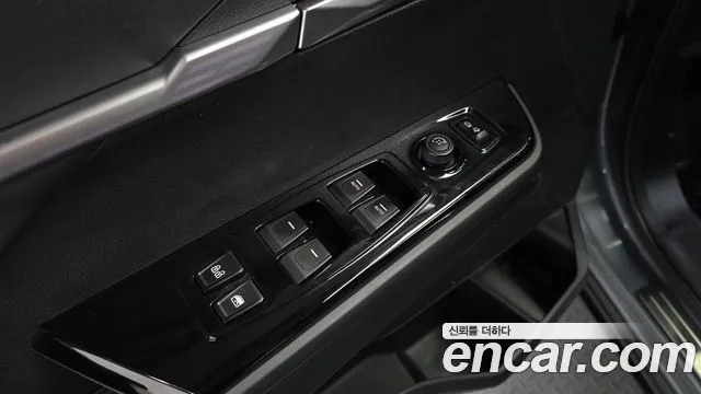 KG_Mobility_Ssangyong Torres Torres Бензин 1.5 2WD — Фото автомобиля 26