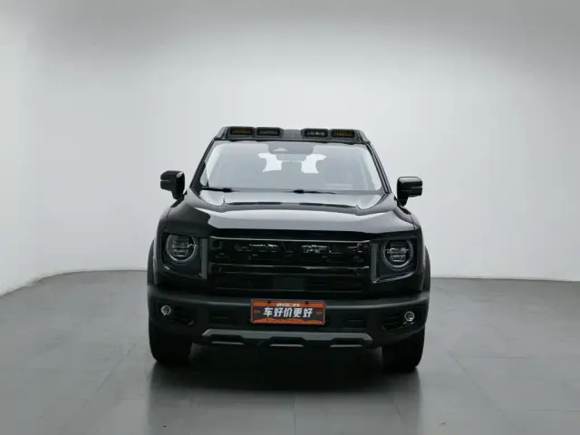 Haval Big Dog — Фото автомобиля 3