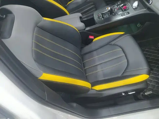 GAC Trumpchi Emkoo — Фото автомобиля 24