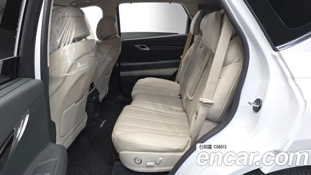 Genesis GV80 — Фото автомобиля 17