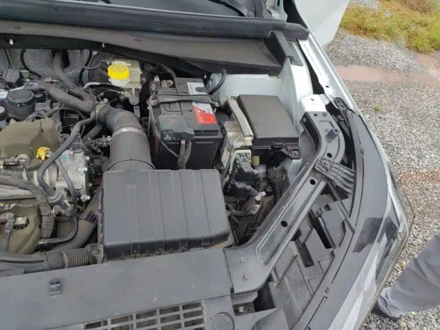 GAC Trumpchi Emkoo — Фото автомобиля 19