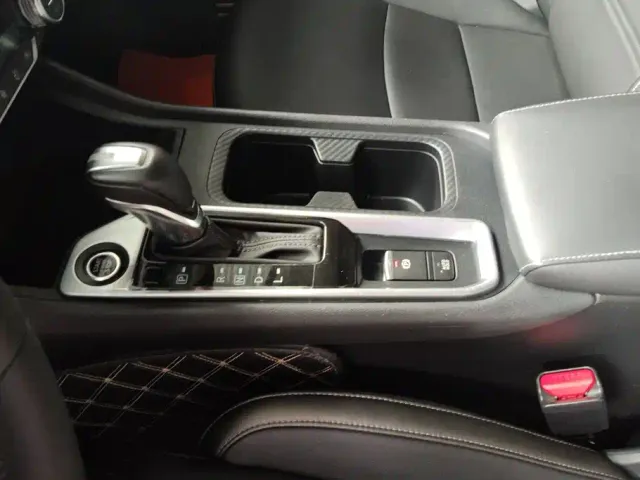 Nissan Sylphy — Фото автомобиля 16