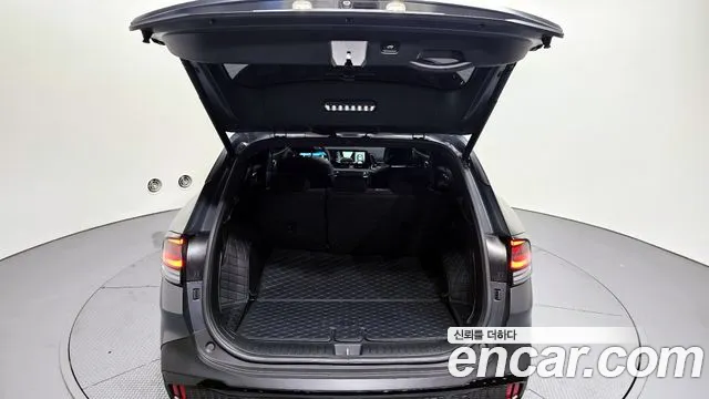 Kia Sportage Generation 5 — Фото автомобиля 20