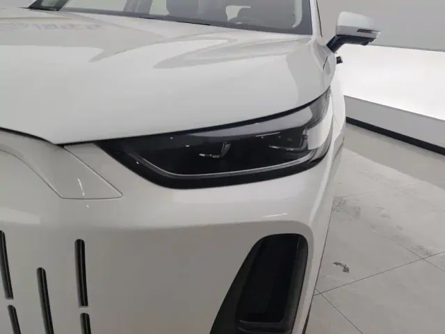 Chery Fulwin T9 — Фото автомобиля 5