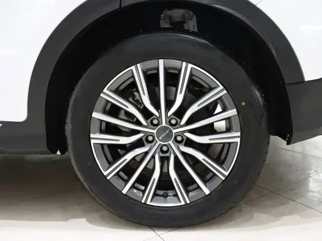 Jetour X70 Plus — Фото автомобиля 21