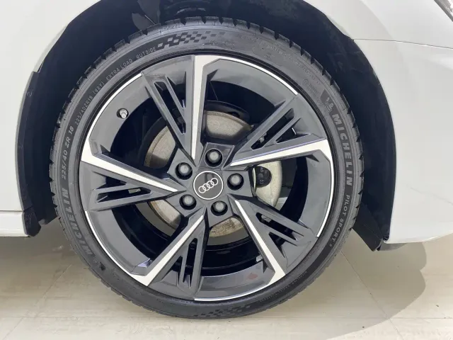 Audi A3 — Фото автомобиля 18