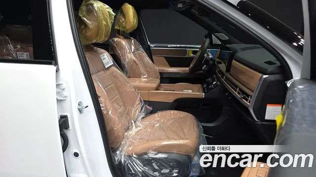 Hyundai Santa Fe MX5 — Фото автомобиля 11