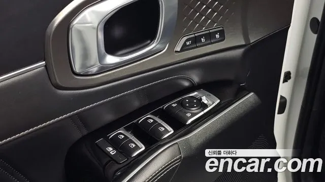 Kia Sorento 4th Gen — Фото автомобиля 26