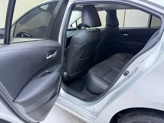 Toyota Corolla — Фото автомобиля 14