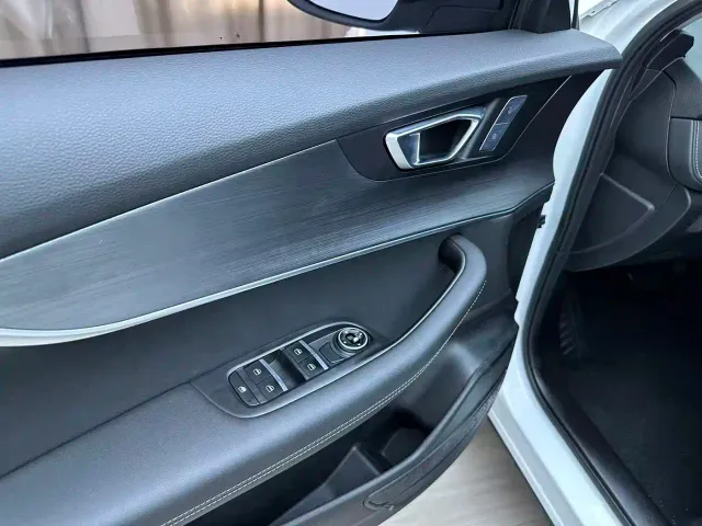 Chery Tiggo 7 PLUS — Фото автомобиля 11