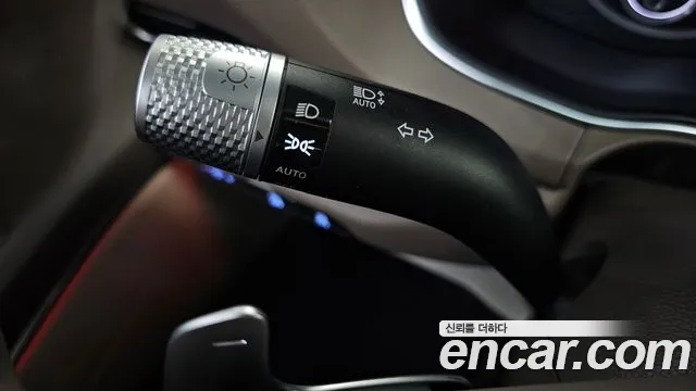Genesis GV80 3.5T Бензин AWD — Фото автомобиля 23