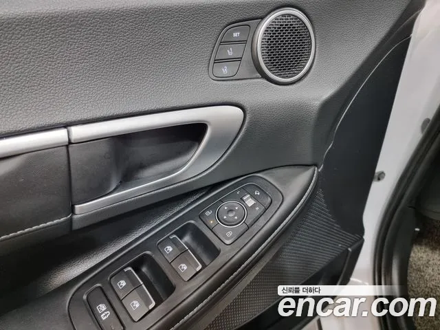 Hyundai Sonata Sonata Edge(DN8) — Фото автомобиля 15
