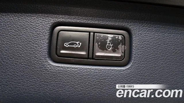 Genesis GV80 2.5T Бензин AWD — Фото автомобиля 26
