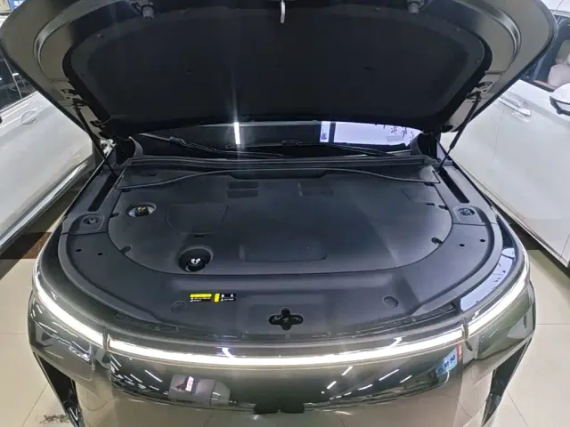 GAC Trumpchi Xiangwang S9 — Фото автомобиля 19
