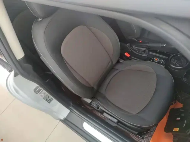 MINI Hatch — Фото автомобиля 24