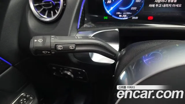 Mercedes-Benz EQB X243 — Фото автомобиля 29