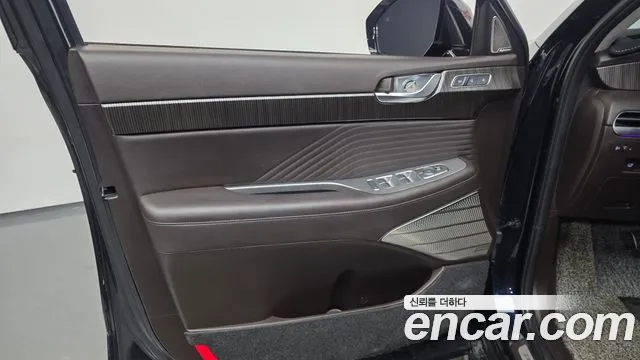 Hyundai Palisade — Фото автомобиля 24