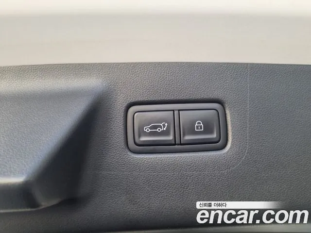 Hyundai Santa Fe MX5 — Фото автомобиля 17