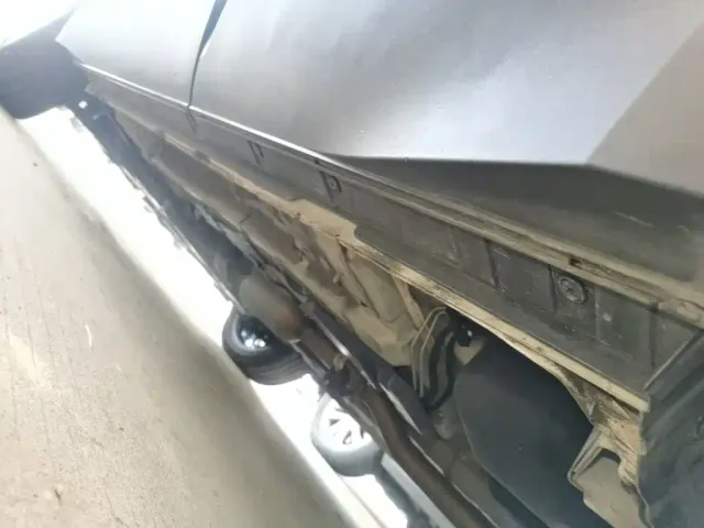 Changan CS35 Plus — Фото автомобиля 21