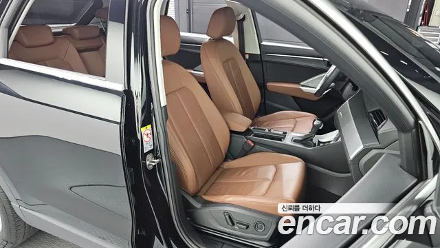 Audi Q3 F3 — Фото автомобиля 16