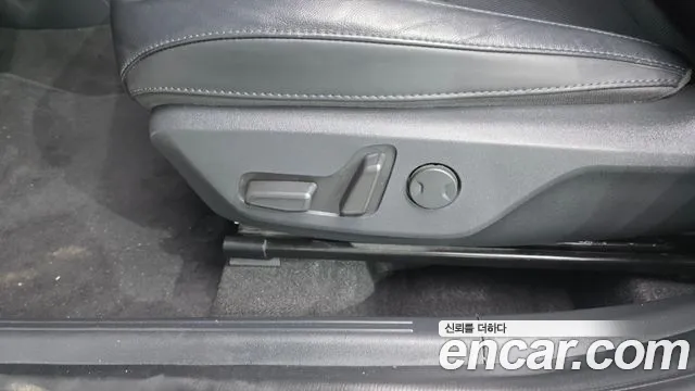 Kia Niro The All New Niro Signature — Фото автомобиля 27