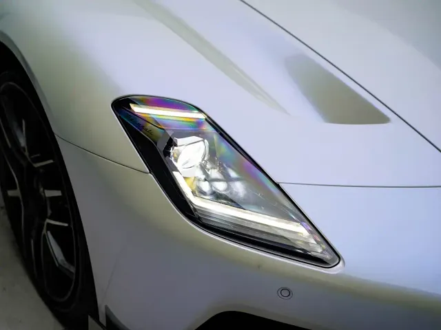 Maserati MC20 — Фото автомобиля 4