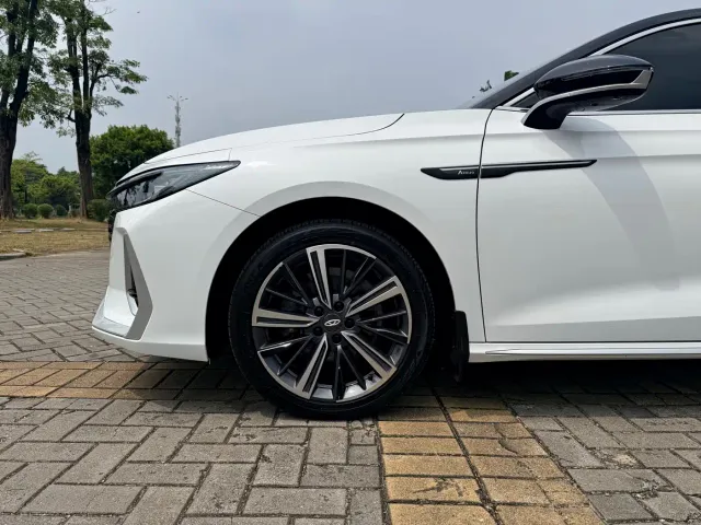Chery Arrizo 8 — Фото автомобиля 24