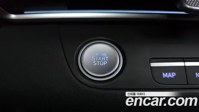 Hyundai Avante CN7 — Фото автомобиля 26