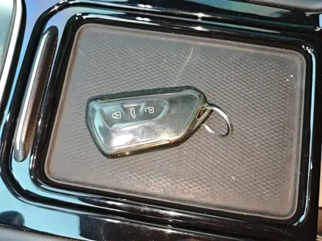 Volkswagen ID.4 Crozz — Фото автомобиля 8