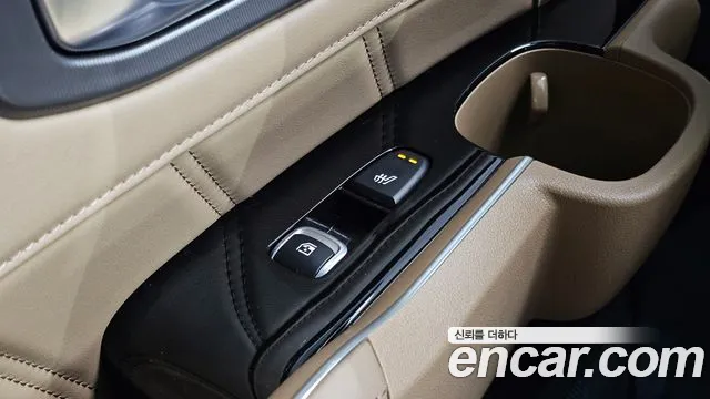 Kia Sorento 4th Gen — Фото автомобиля 25
