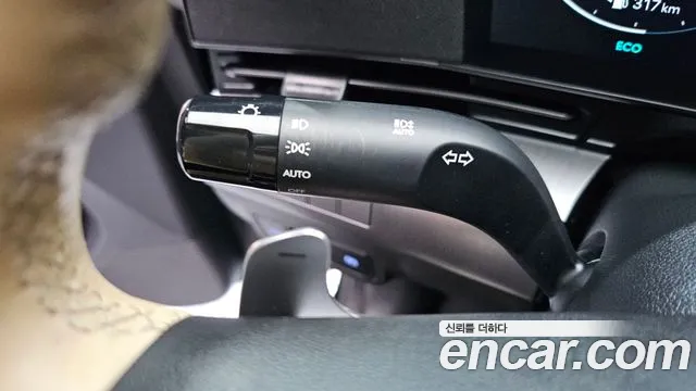 Hyundai Kona SX2 — Фото автомобиля 25