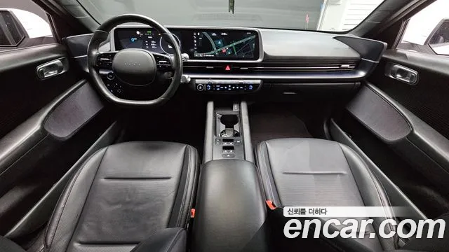 Hyundai Ioniq 6 — Фото автомобиля 10